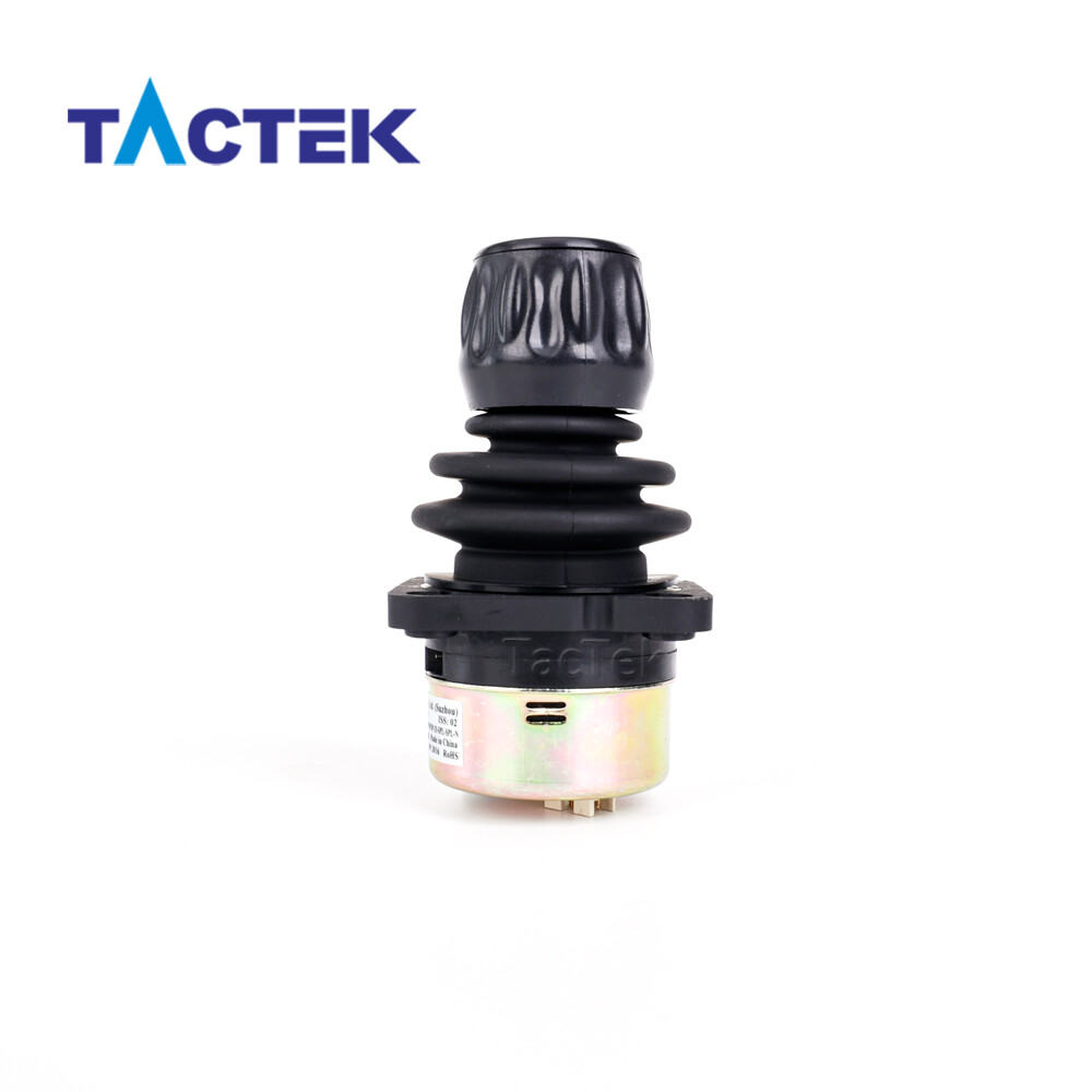 For JC2000-0049 Joystick Controller Robot Teach Pendant Operating Lever