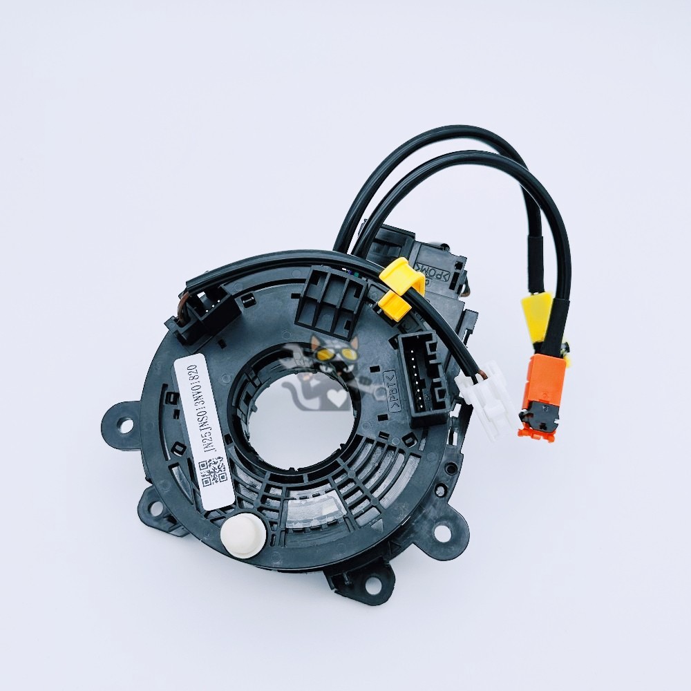 NEW 25554-3JA1B Clock Spring W/Heating function for Infiniti Q50 2014-2020 US
