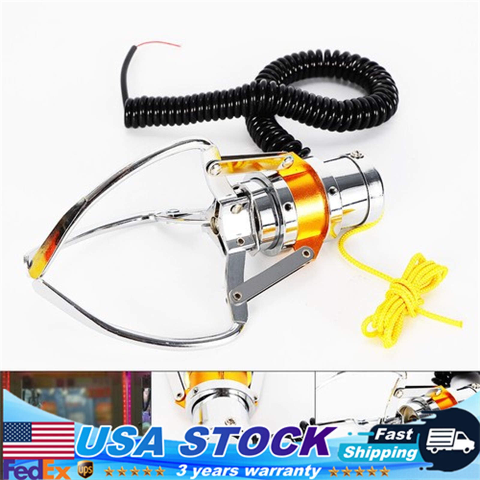Crane Claw Machine Hand, Crane Replacement Claw , Arcade Game Machine Claw