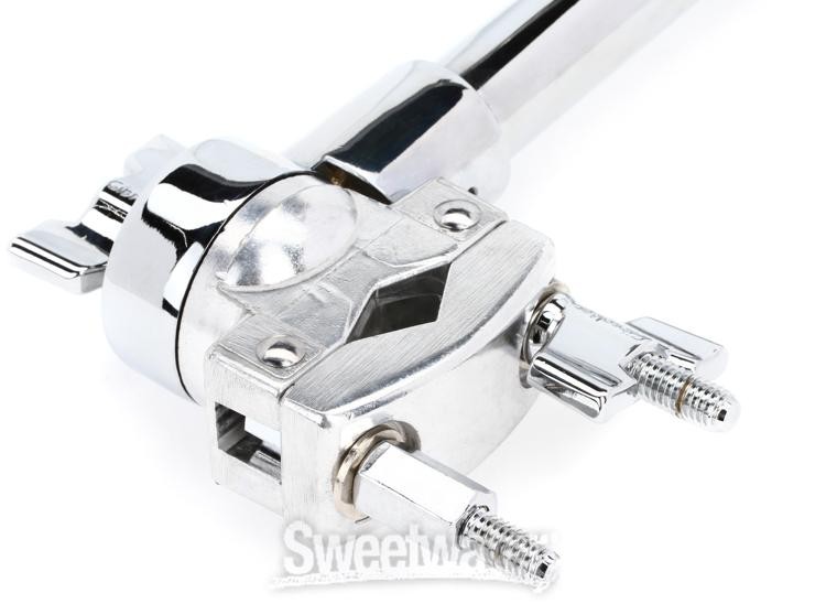 Gibraltar SC-EXDGC Extended Dual Grabber Clamp