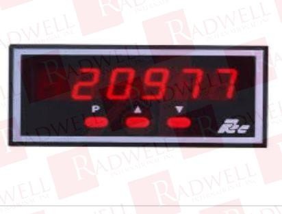RED LION CONTROLS IMI04107 / IMI04107 (USED)