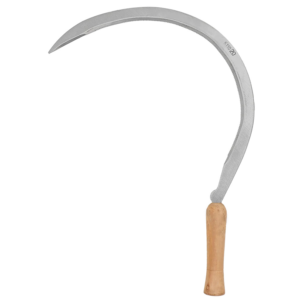 Zenport K110-20 20-Inch Landscape Scythe