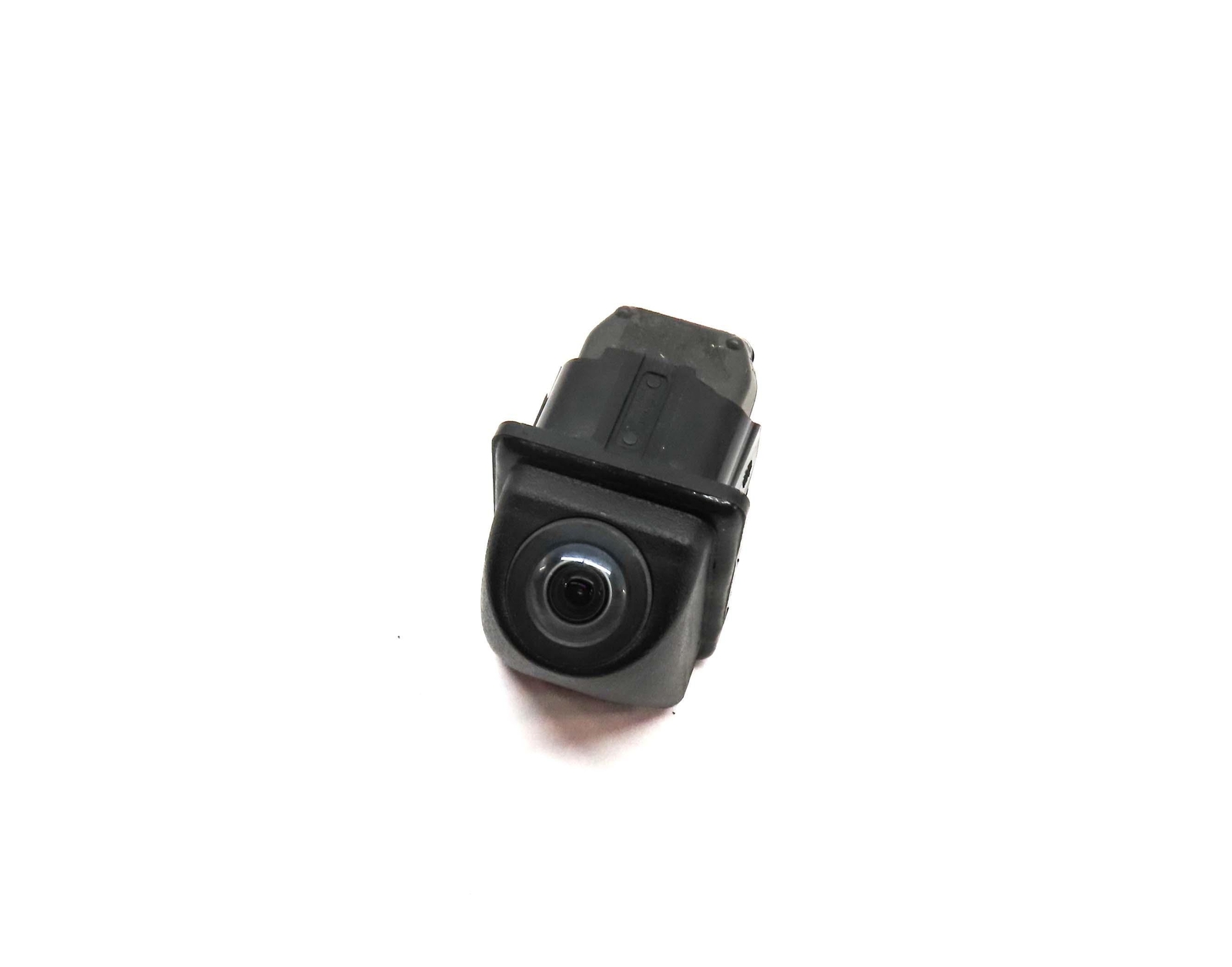 09-18 BMW 2 3 4 5 7 M5 X3 X5 X6 (F01 F07 F10 F15 F16 F30 F32) REARVIEW CAMERA