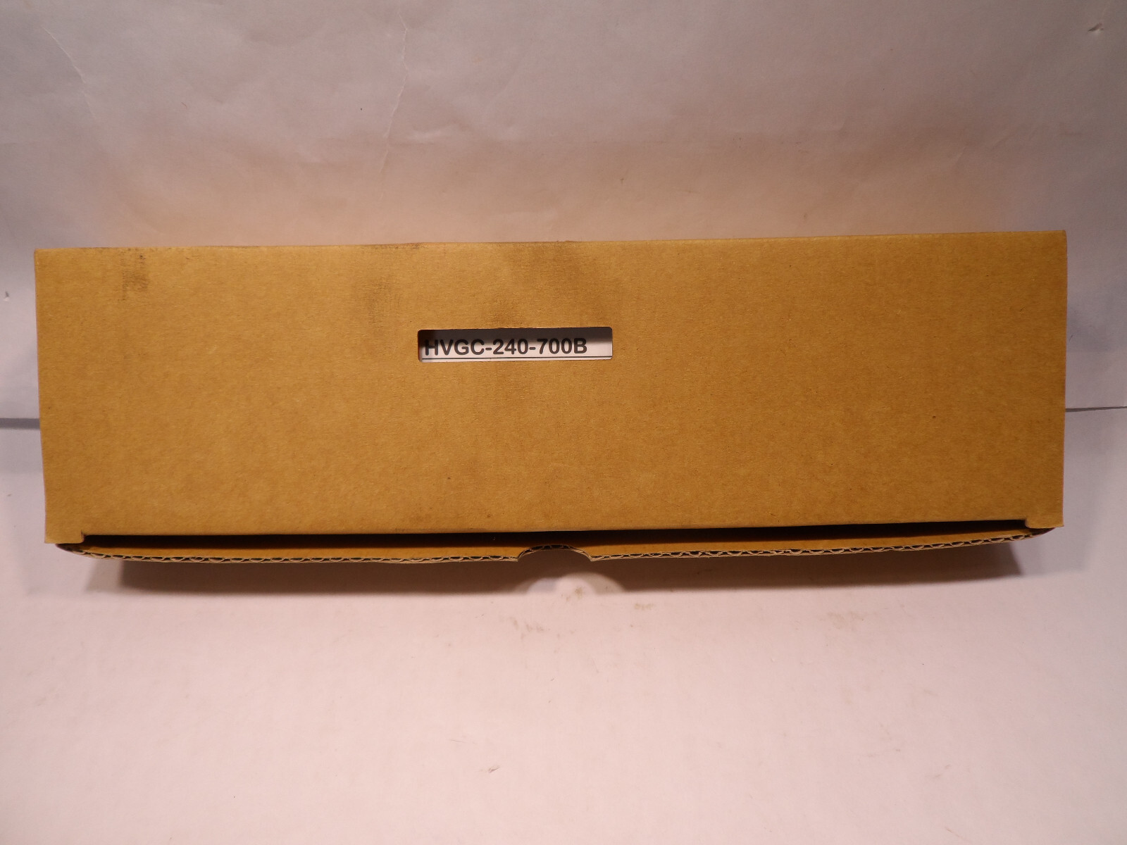 Mean Well HVCG-240 Series IP67 AC/DC LED Power Supply 240W 700mA  HVGC-240-700B