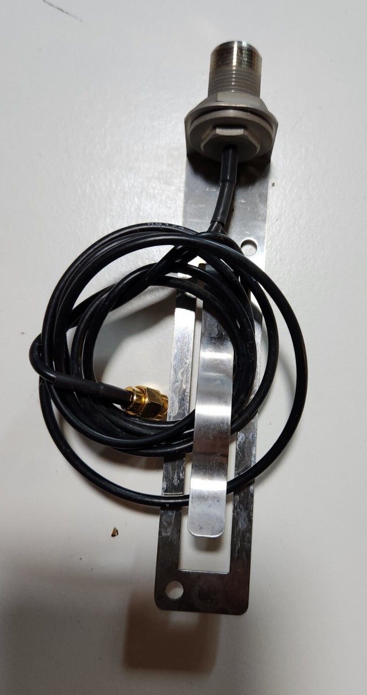 SolarEdge Wireless Home Gateway to Internet Kit