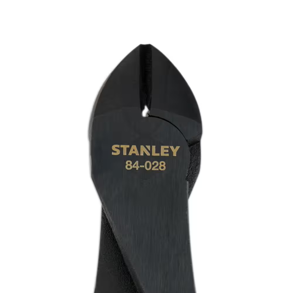 Bi-Material Plier Set (4-Piece)