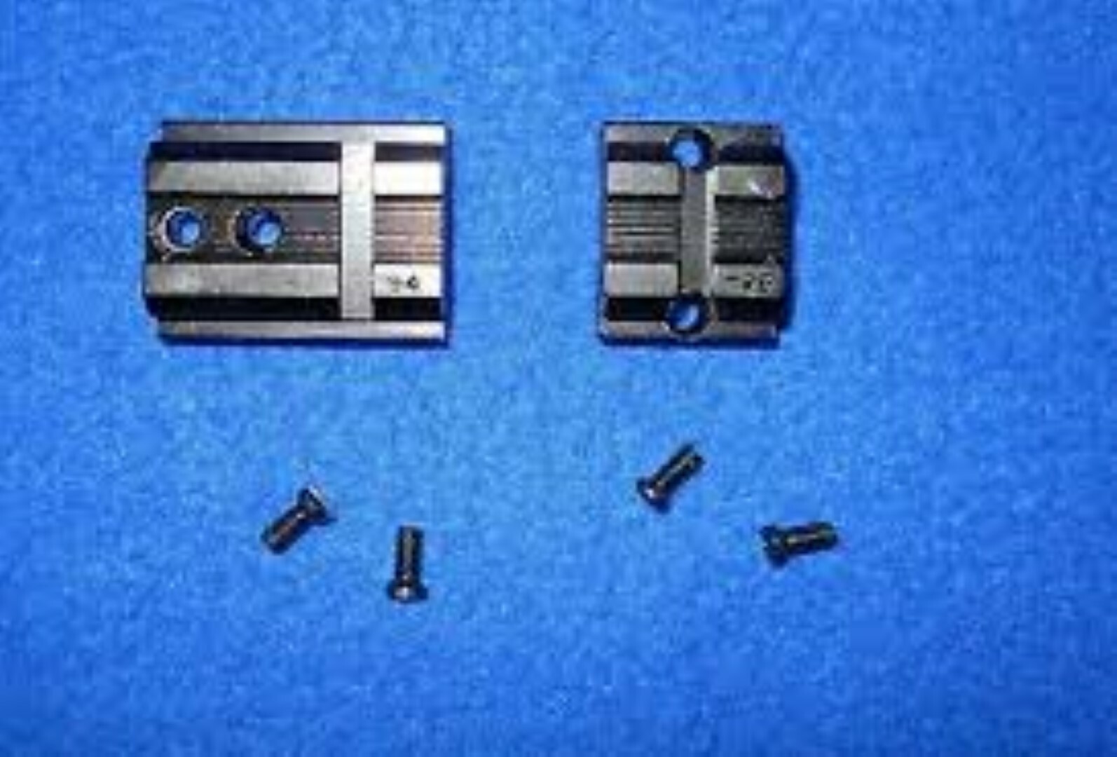 Winchester Model 94 AE Angle Eject Scope Mounts includes Medium Rings
