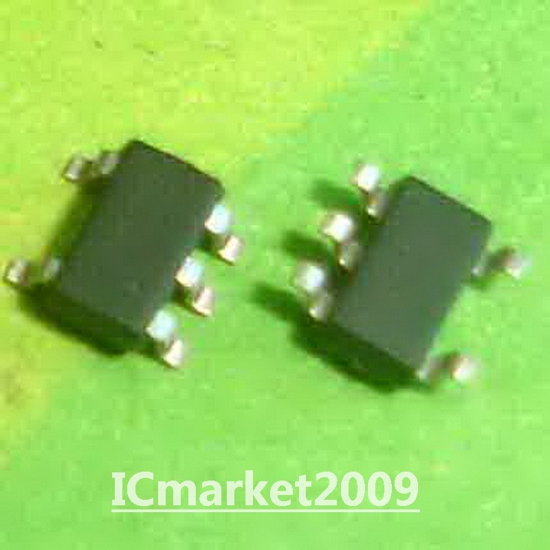 10 PCS CAT4139TD-GT3 SOT23-5 CAT4139 22V High Current Boost White LED Driver IC