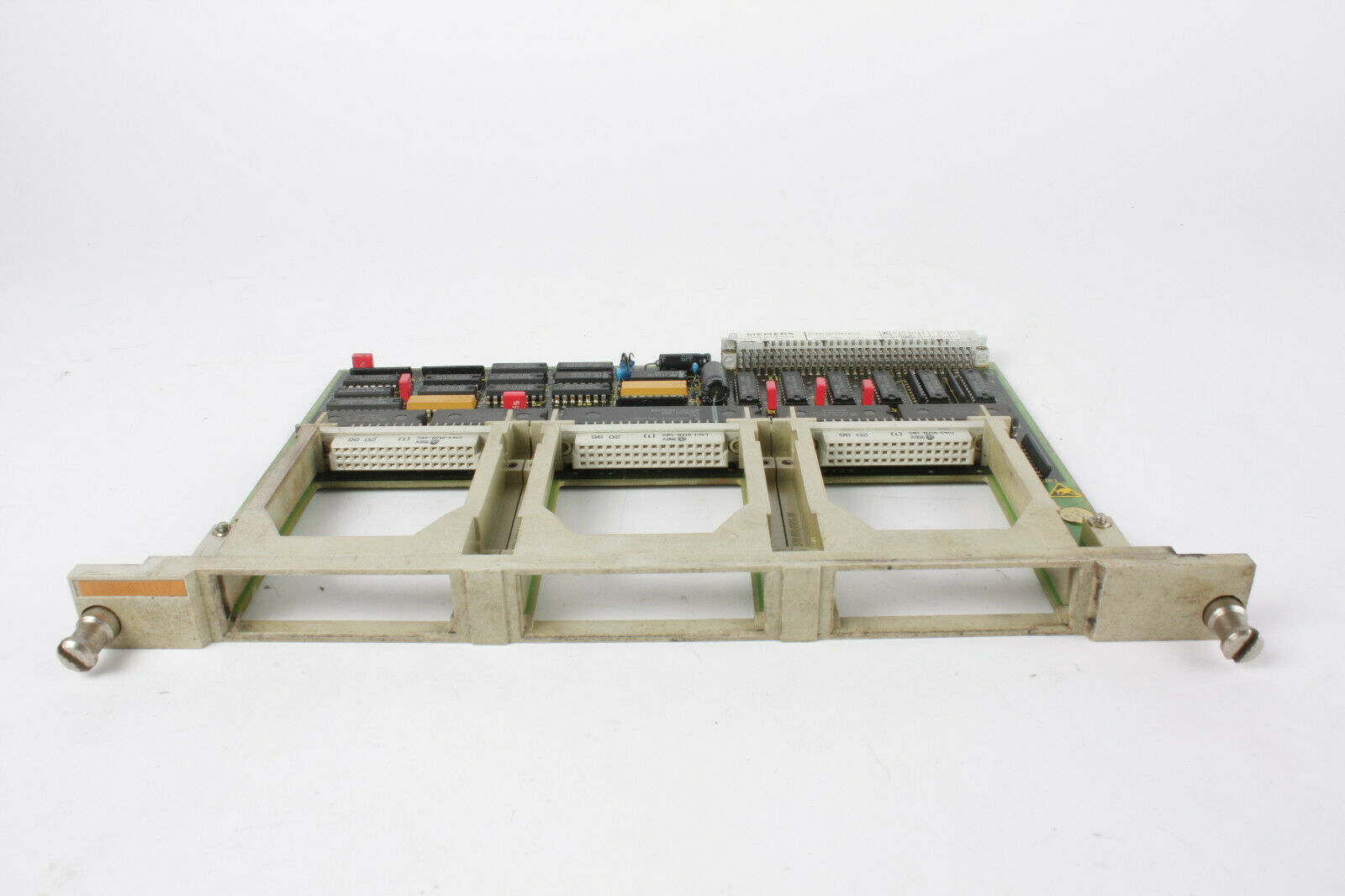 Siemens Sinumerik 6FX1128-1BB00 Memory Module #61112