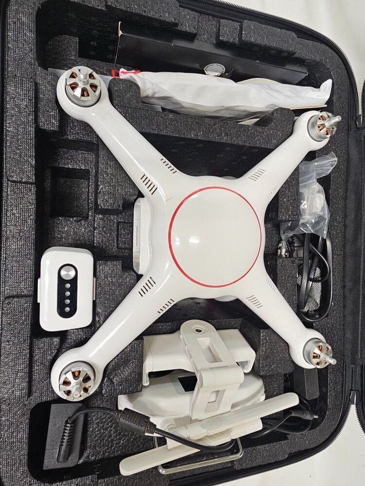 AUTEL X-STAR DRONE