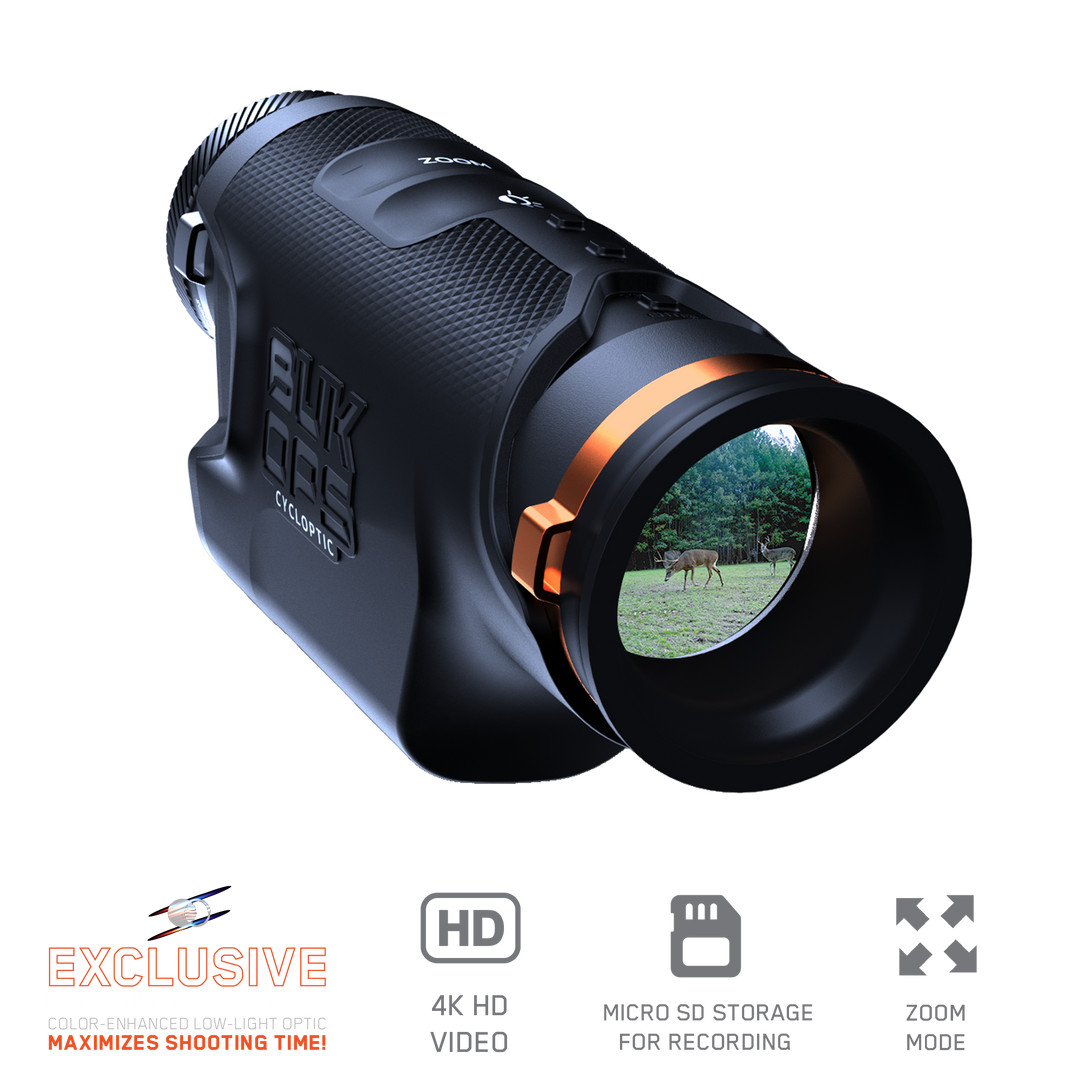 Barnett Cycloptic Handheld Primetime Viewer