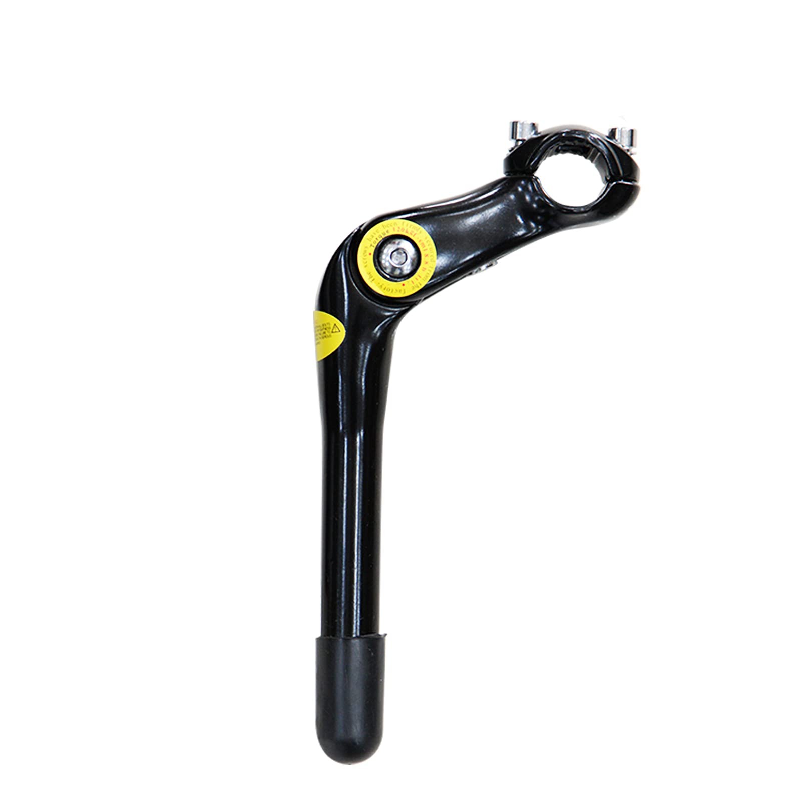 Quill Stem Adjustable 22.2mm Alloy Alum 90mm -for Beach Cruisers, MTB's, and ...