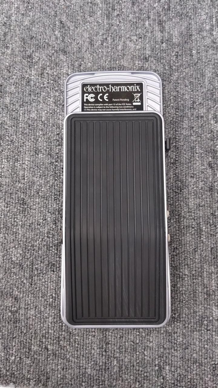 ELECTRO-HARMONIX NEXT STEP EFFECTS Volume Effect Guitar Effect Pedal from Japan