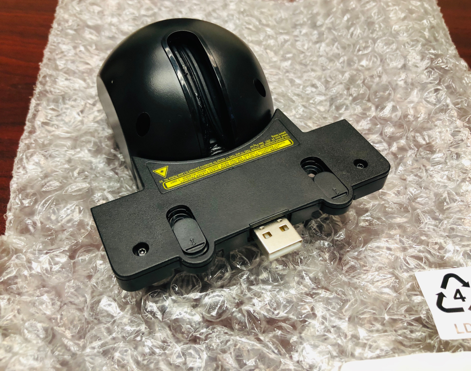 728725-001 - HP Integrated USB Barcode Scanner