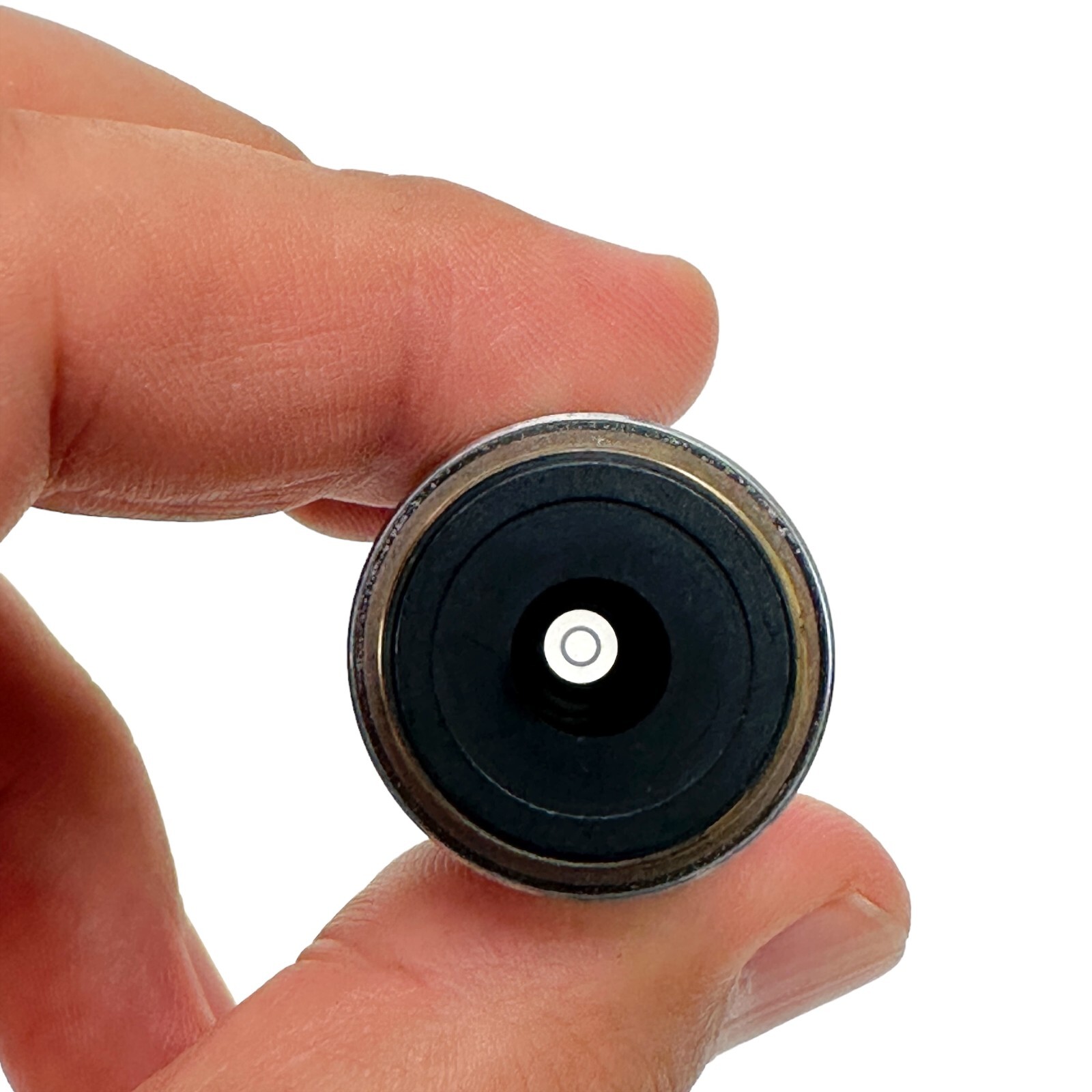 Zeiss 1006-595 LD A-Plan 40x/0.50 ∞/1.0 Ph2 Microscope Objective Lens