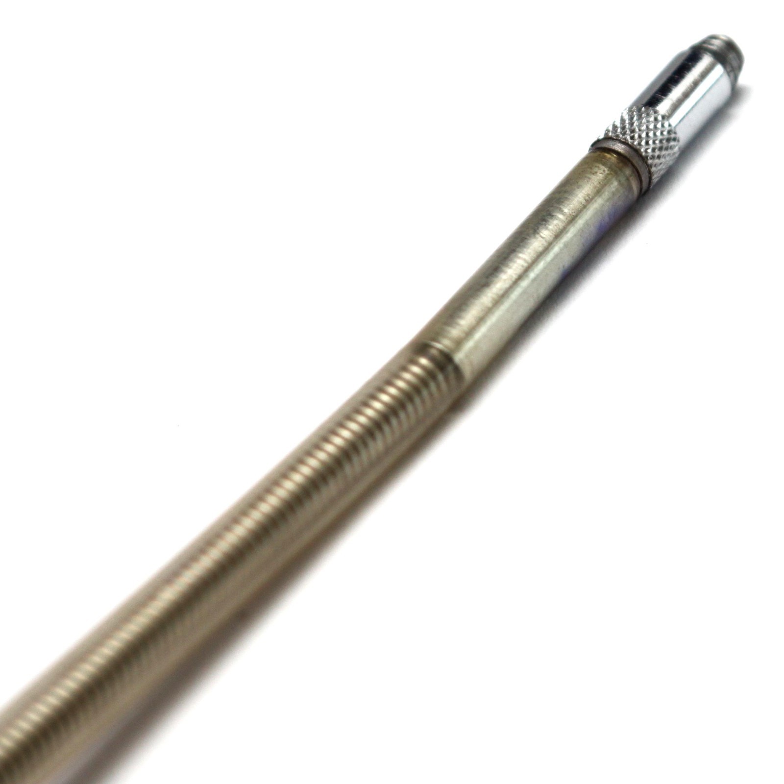 Long Throw Shutter Release Cable 14" for Large or Medium Format Film TLR Camera