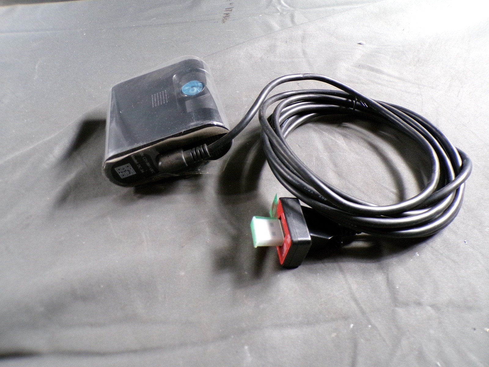 KT DC-34 DASHCAM