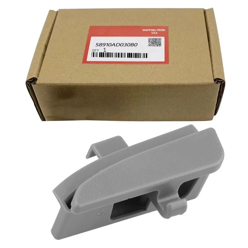 Center Console Latch Lid Lock For 2005 2006 2010-2011 Toyota Tacoma 58910AD030B0