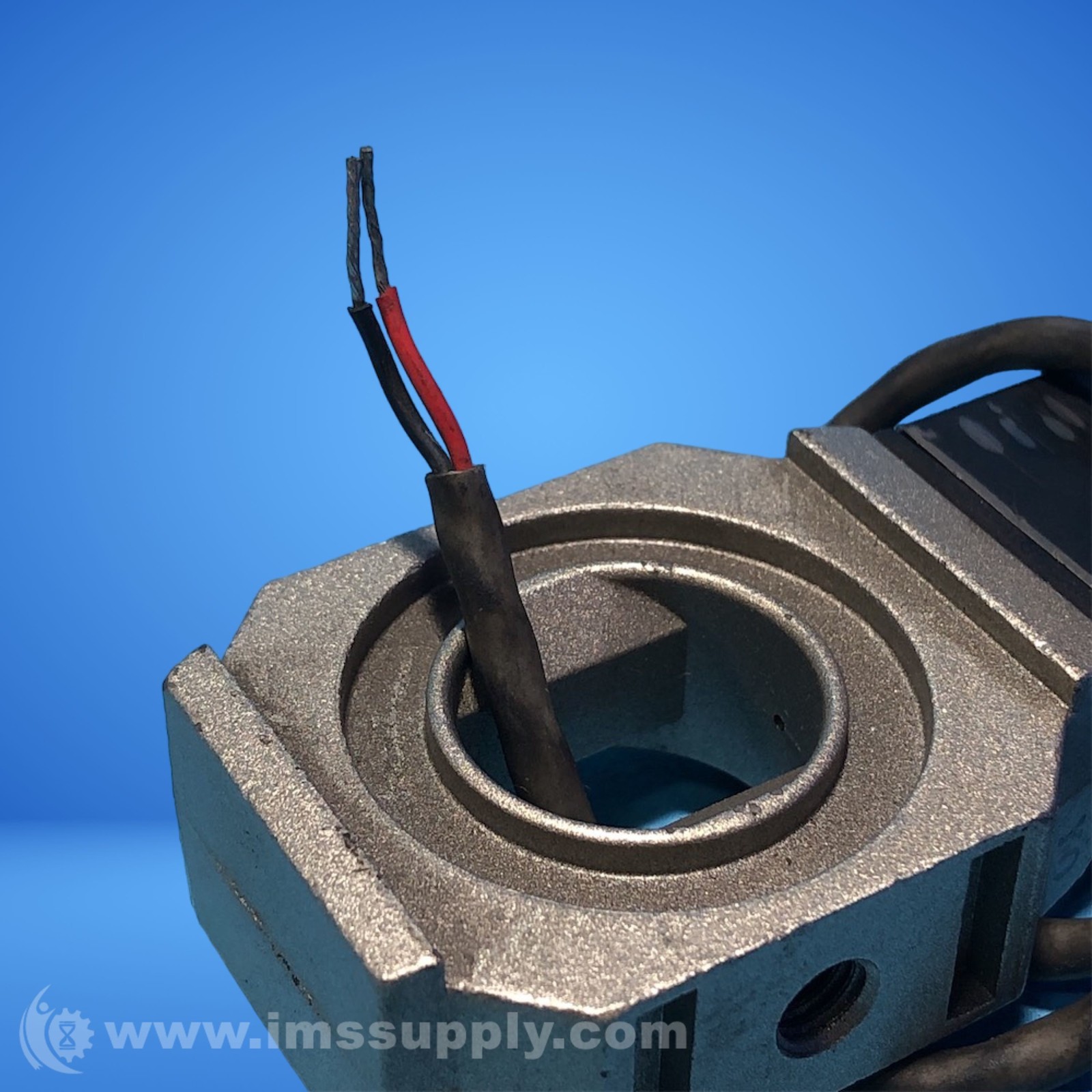 SMC IS1000 Pressure Switch FNIP