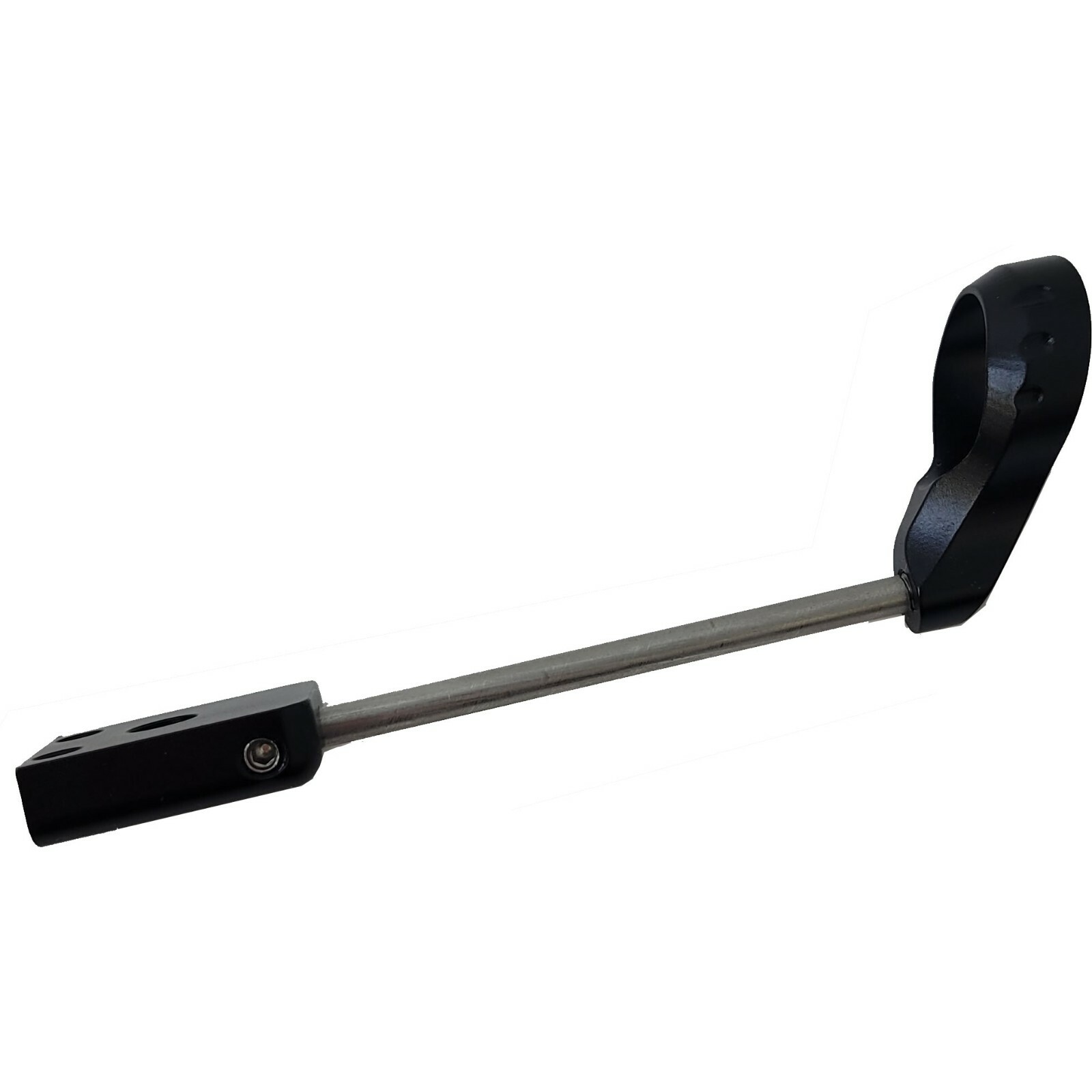 Dye Beavertail A/C DFF-20 - Black - Paintball