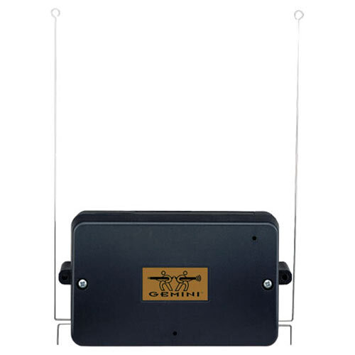 Napco Gemini Advanced Performance RF Receiver, 32 Points (GEM-RECV32)