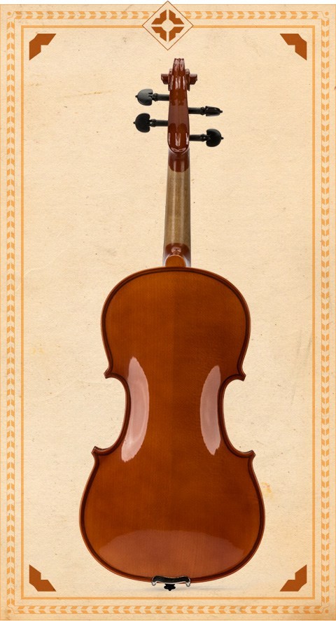 H. Jimenez Primer Nivel Violin 4/4, LMVOE4