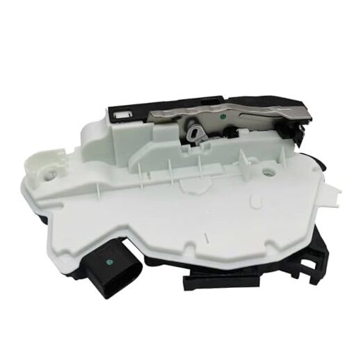 7pin Front Driver Side Door Lock Actuator Compatible with VW Front Driver side
