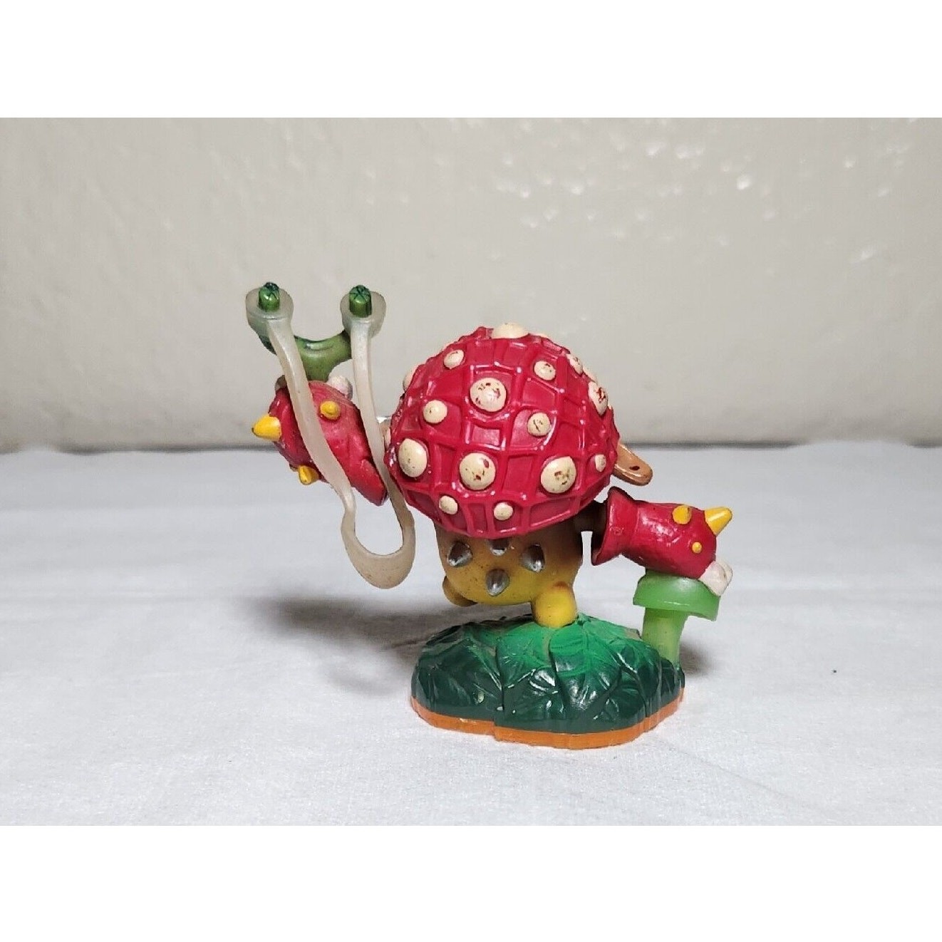 Skylanders Shroomboom Lightcore (2012) Loose Pre-owned
