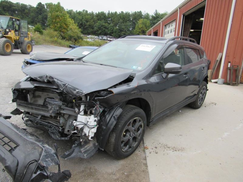 XV CROSST 2023 Glove Box 991962
