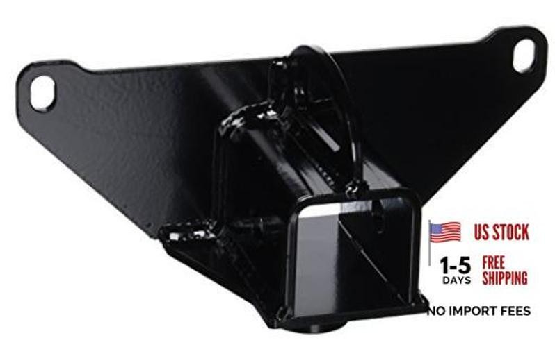 KFI Products 100645 Hitch Receiver