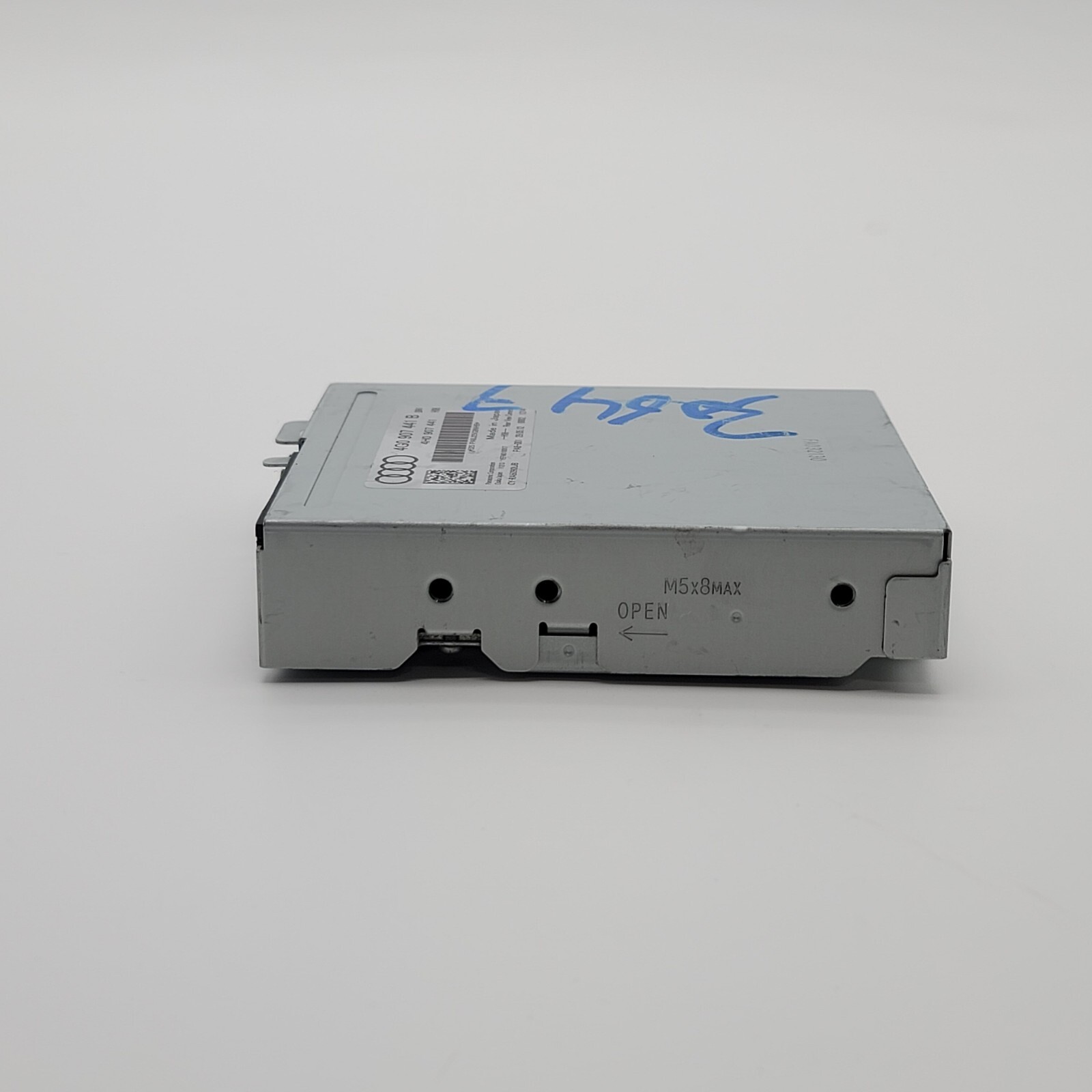 2012 2013 2014 2015 AUDI A6 QUATTRO REAR VIEW Reverse Camera Control Module