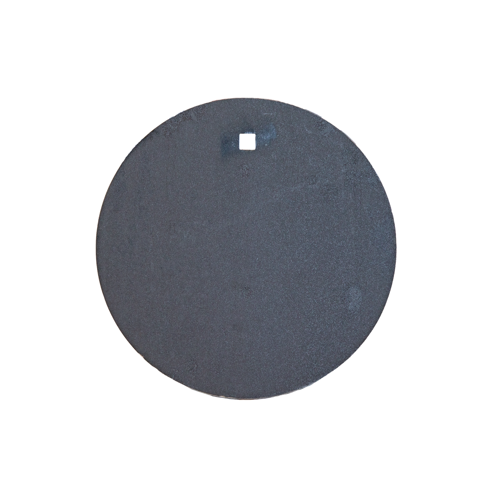 3/8" Round AR500 Target - Steel Challenge 10" & 12" Target