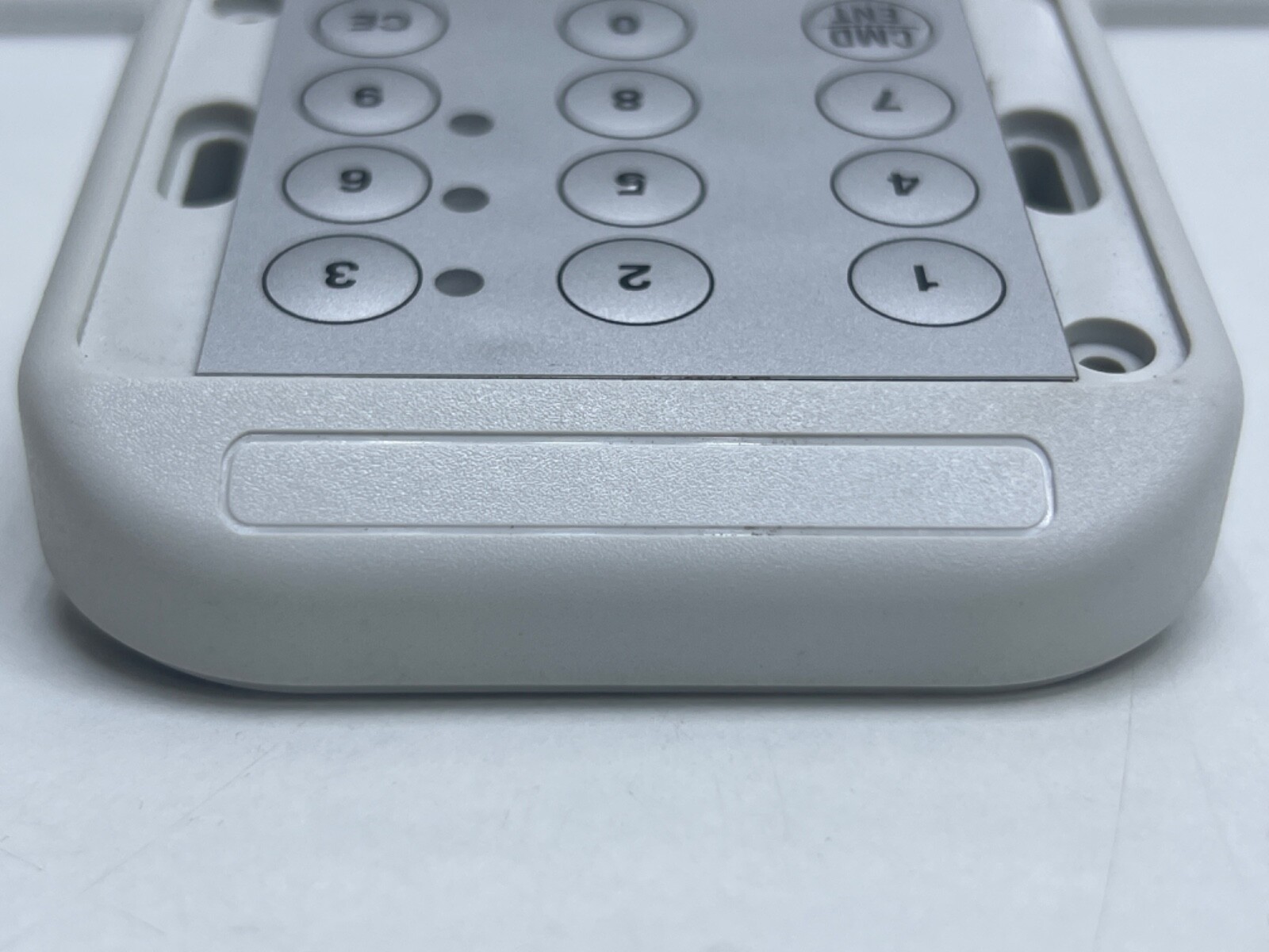 SOFTWARE HOUSE SWH-4200 ACCESS CONTROL UNIT CARD READER
