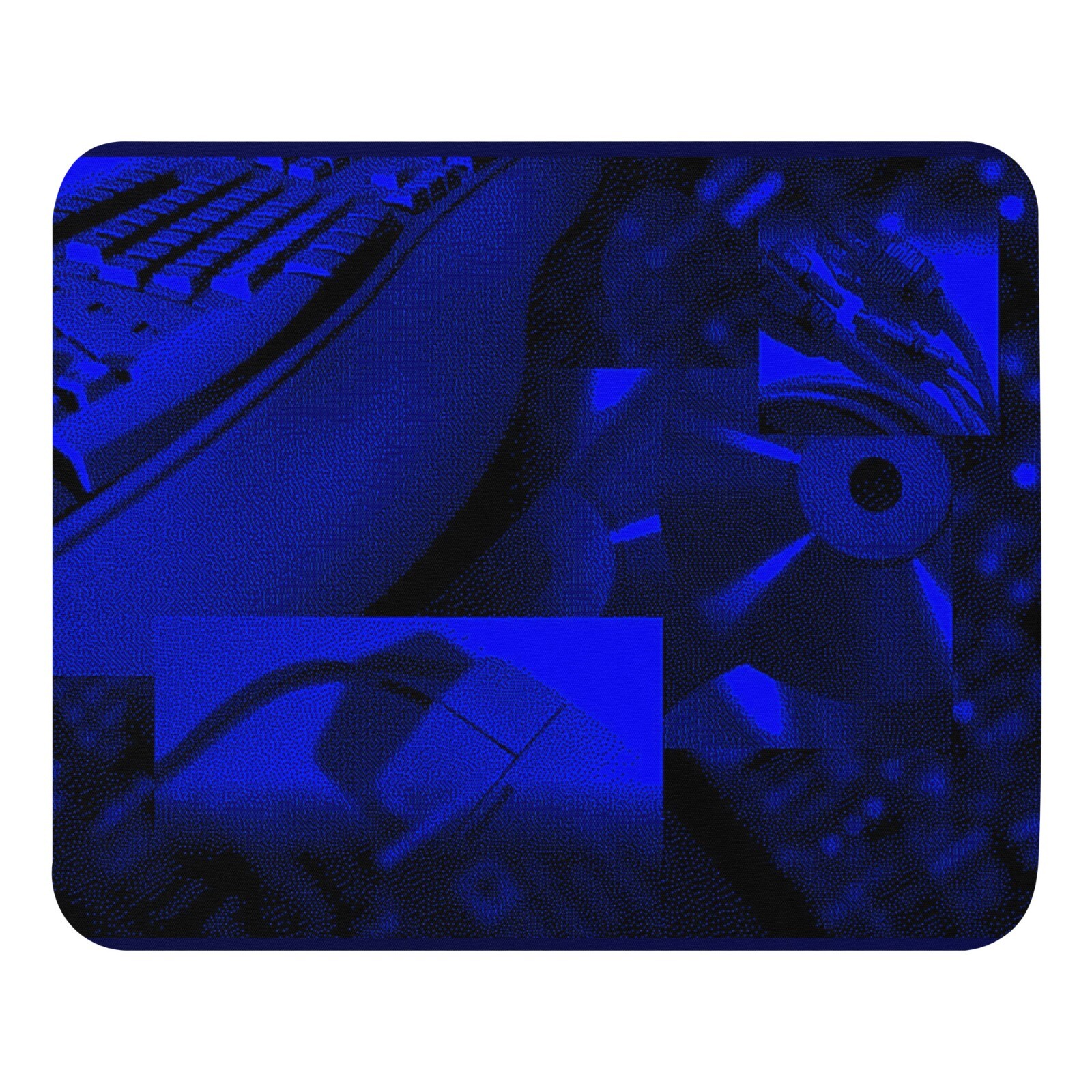 Windows 95 - Microsoft Mouse Pad NEW 9.5" x 7.75" Non Slip Gaming Laptop