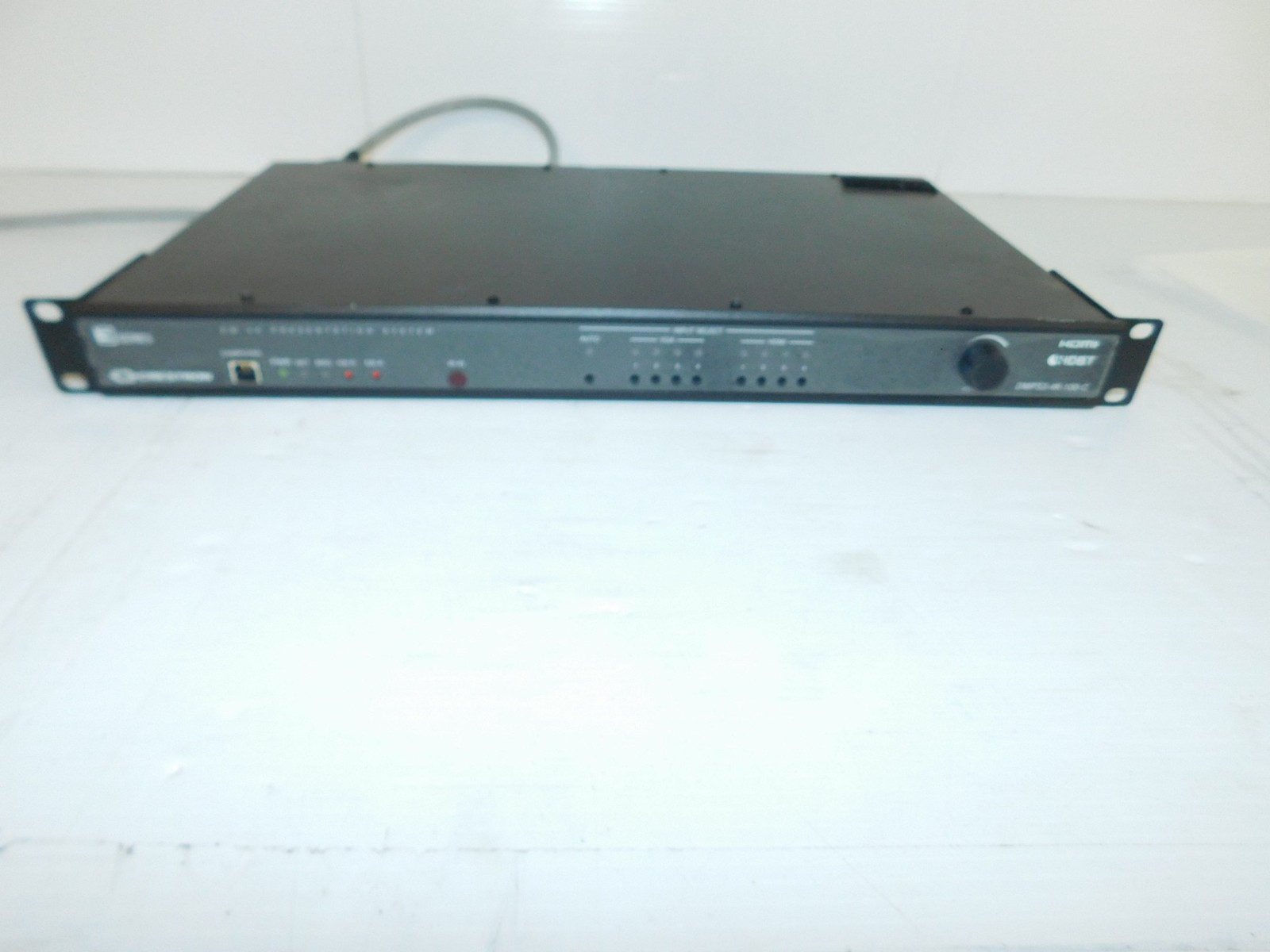 CRESTRON 3 SERIES DM 4K PRESENTATION SYSTEM DMPS3-4K-100-C (PQY50)