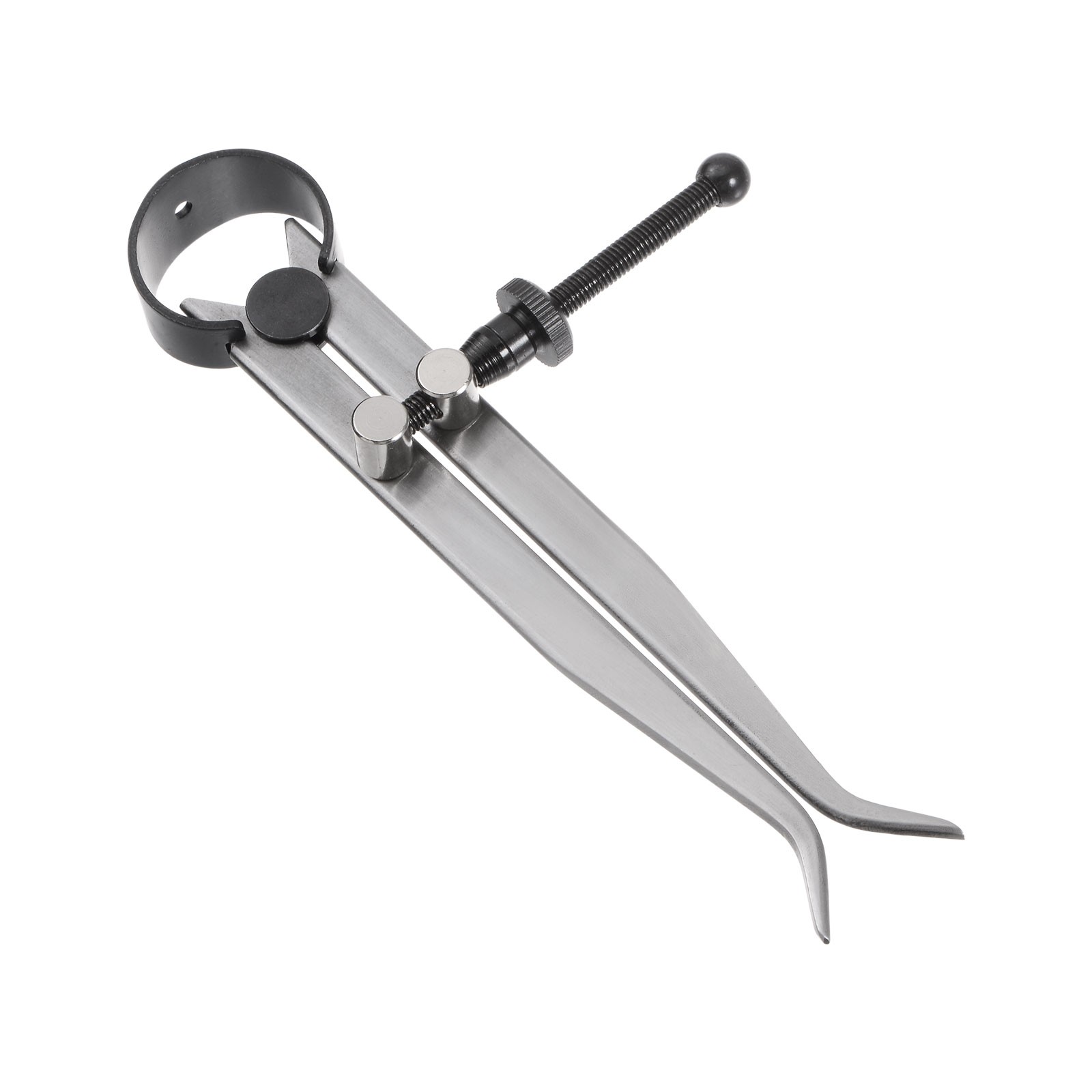 Spring Joint Caliper 5" 125mm Adjustable Spring Inside Caliper with Solid Nut