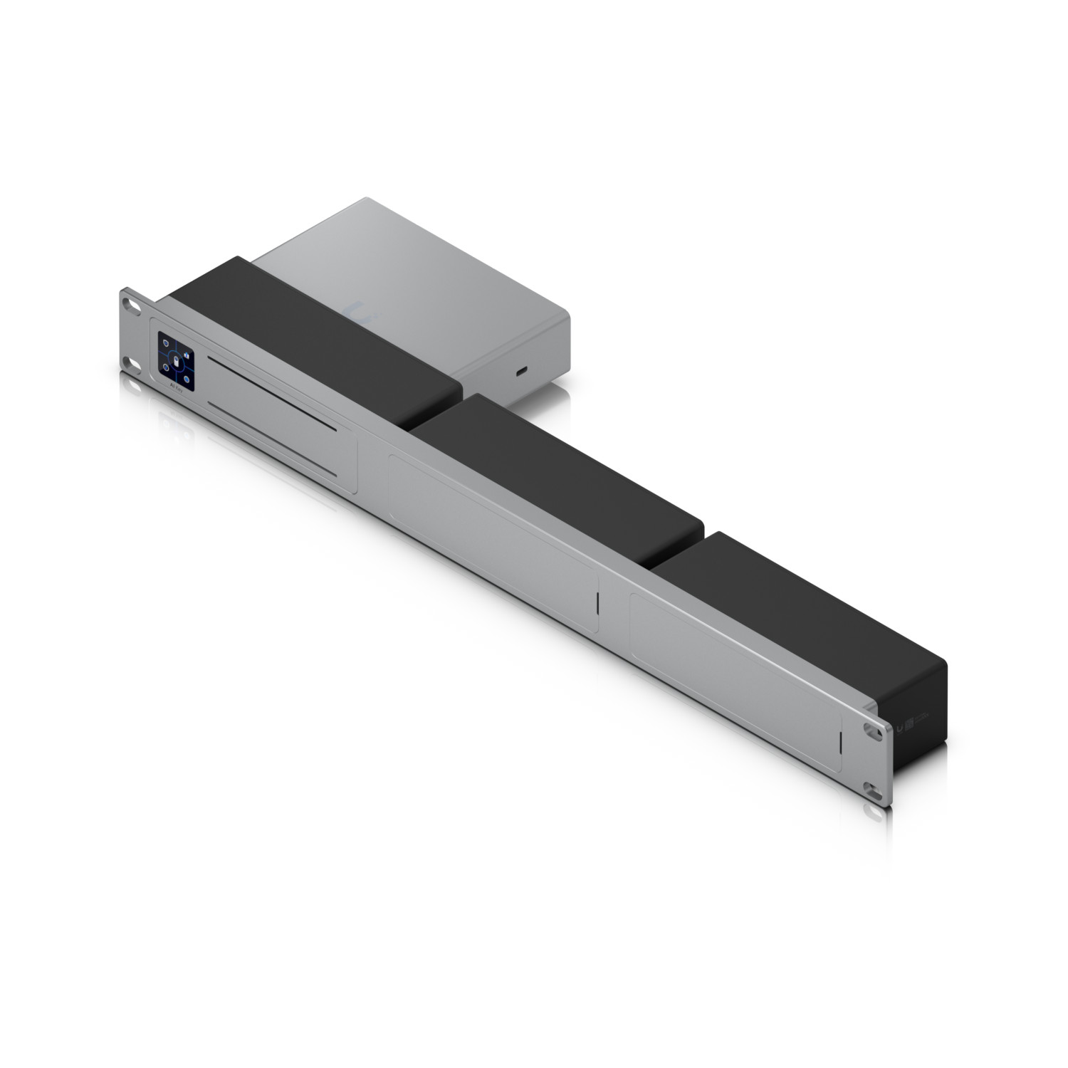 Ubiquiti AI Key Rack Mount UACC-AI-KEY-RM - MOUNT ONLY, NO AI KEY - NEW SEALED