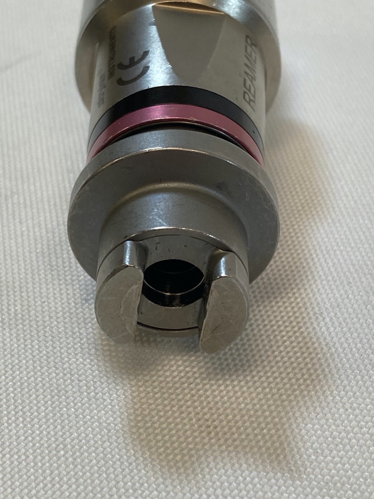Stryker 4103-435 4:1 Hudson Modified Trinkle Reamer Attachment System 5