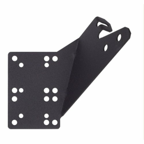 Panavise Custom InDash Mount Compatible with  Lexus GX470 '03-06