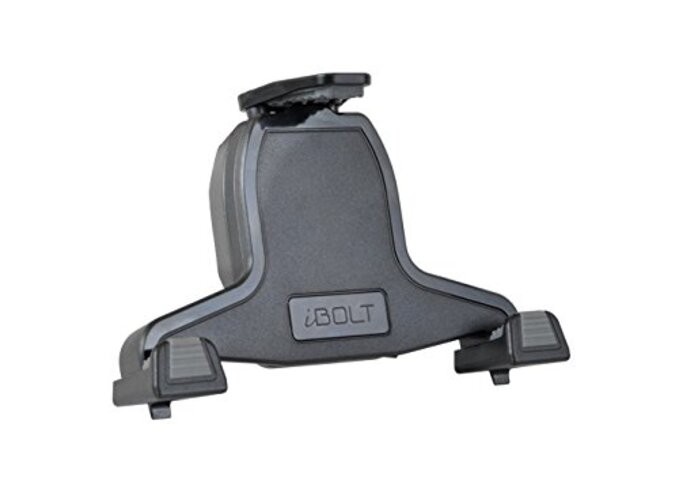 xProDock Holder with 17mm Ball Connection- Replacement Holder for Mounts.