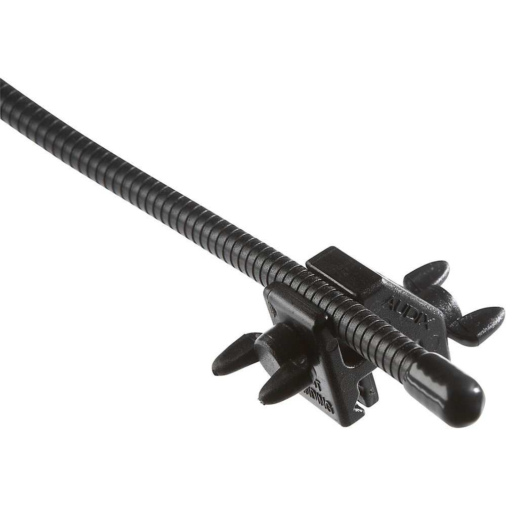 Audix DClamp Percussion Mount Mic Clip