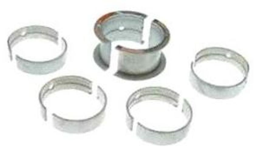 Clevite MS-909H-10 Engine Crankshaft Main Bearing Set