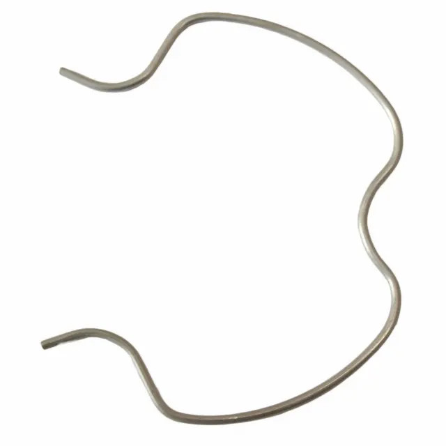 Genuine Ford Radiator Coolant Hose C-Clip 7L1Z-8B365-B
