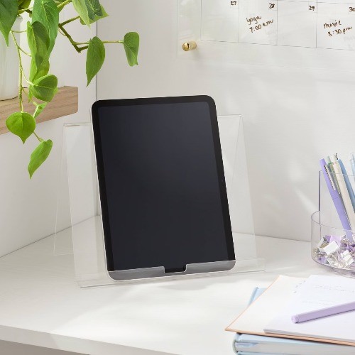 Acrylic Tablet and Book Stand - Brightroom