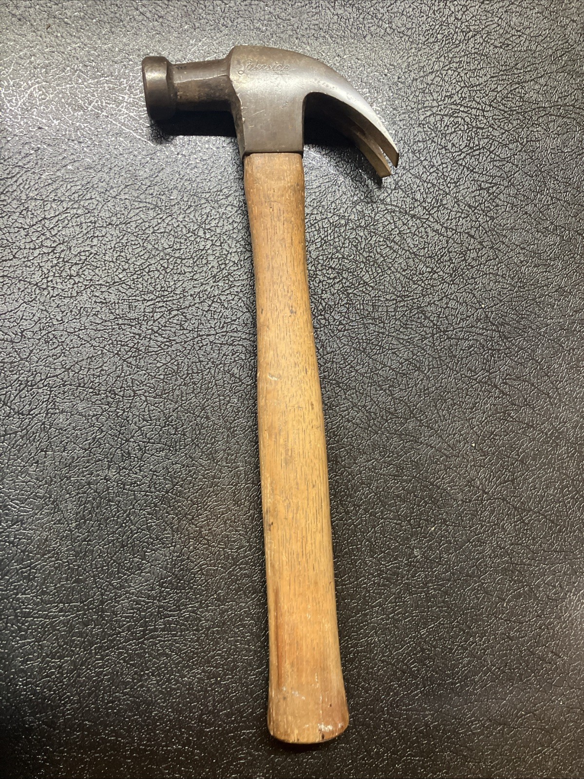 Vintage Used Lakeside 16 oz Claw Hammer In Good Condition