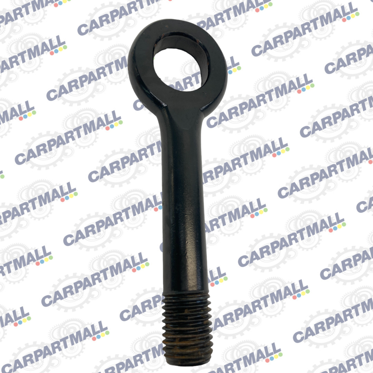 2010-2013 KIA SOUL 14-21 FORTE REAR TOW EYE TOWING HOOK EMERGENCY SCREW OEM