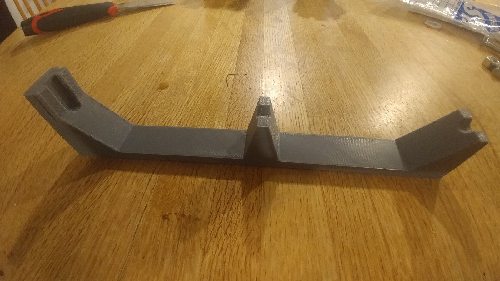 ARROW SQUARING TOOL