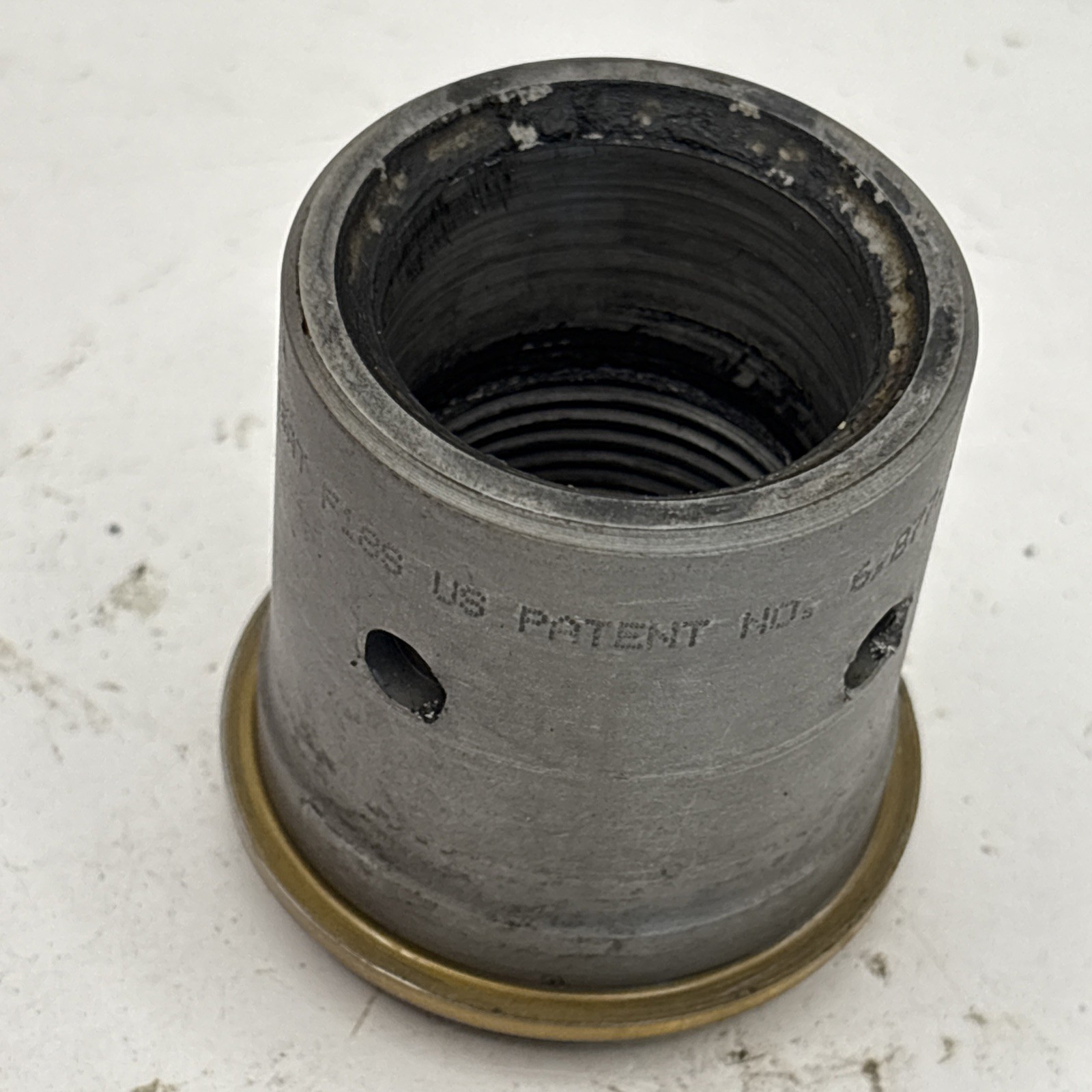 ANLLP0202EZO155TN21 202 EZO SEAMING CHUCK 24144-02