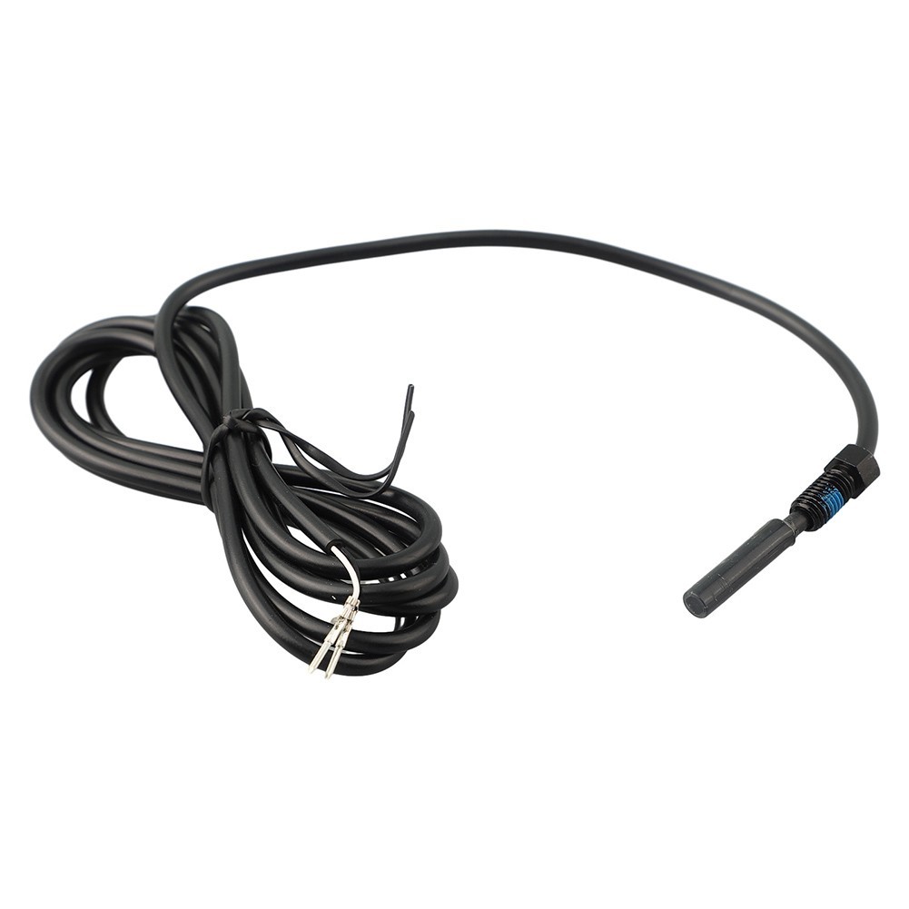 2PIN Sensor Ebike Brake Sensor Easy Installation Plastic And Metal Material