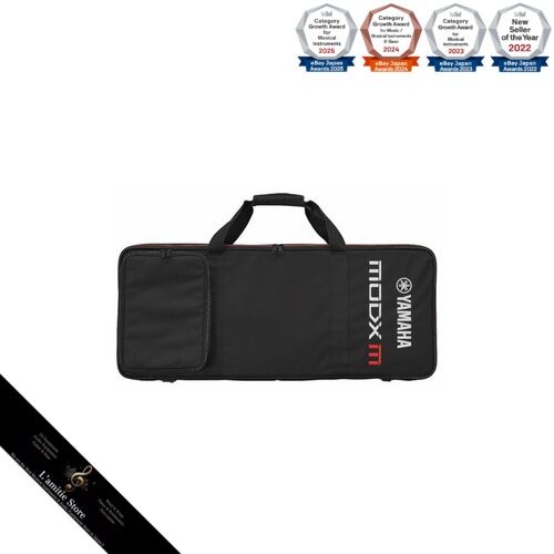 Yamaha MODX M6 Soft Case Backpack SC-MODX M6Japan Brand New